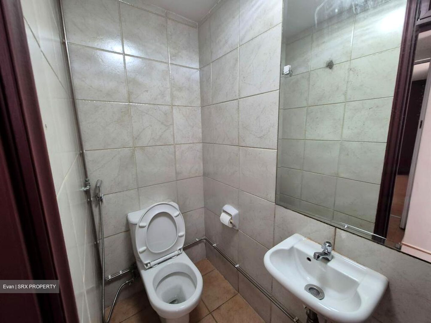 UE Square (D9), Apartment #468458091